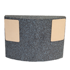 20X3X10 TY 07 SURFACE GRINDING WHL - USA Tool & Supply