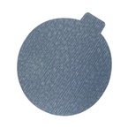 5" 1000 GRIT S/C PSA DISC - USA Tool & Supply