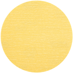 5" P600 HOOK AND LOOP PAPER DISC - USA Tool & Supply