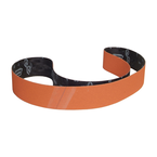 3X132 40 GRIT C/A NARROW BLT - USA Tool & Supply