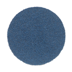 8" 80 GRIT Z/A H&L DISC - USA Tool & Supply