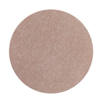 3" - 400 Grit - Aluminum Oxide - Paper Disc - USA Tool & Supply