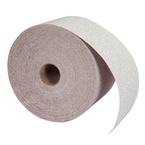 4-1/2X10 YD 100 GRIT PPR ROLL - USA Tool & Supply