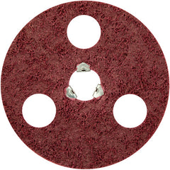 4-1/2 MED AVOS RAP PRED DISC - USA Tool & Supply