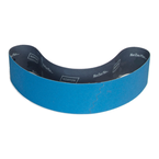 14962 9X60 220 GRIT Z/A NARROW BLT - USA Tool & Supply