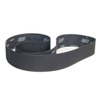 4X106 80 GRIT S/C NARROW BLT - USA Tool & Supply