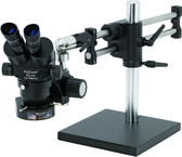 #TKPZ-L-LV2 Prozoom 6.5 Microscope 28mm 10X - USA Tool & Supply