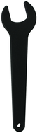 Spanner Wrench - Hex - #29034 For DA100 Collets 1" - USA Tool & Supply