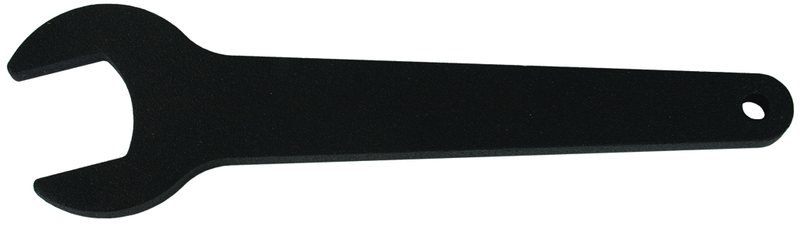 Spanner Wrench - Hex - #29032 For DA200 Collets 3/4" - USA Tool & Supply