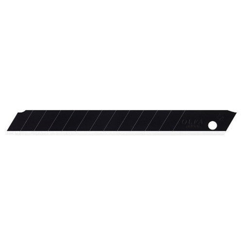 9mm Ultrasharp Snap Off Blades 9148 - USA Tool & Supply