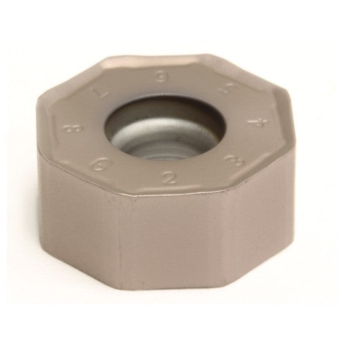 ONMT05T6ANER-L-ACK200 Milling Insert - Exact Industrial Supply