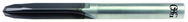 11 Carbide High Performance EXOPRO AERO-STAD Jobbers Drill-Diamond - USA Tool & Supply