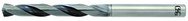 16.10MM EXOCARB WDO-SUS-5D DRILL - USA Tool & Supply