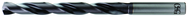 13.40MM HP CARB OH DRILL 8D - USA Tool & Supply