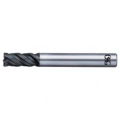 25X45X120 0.6CH 4FL WXL UVX-SRH - USA Tool & Supply