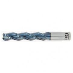 20MMX30X100 3FL 4MM C/R NECK - USA Tool & Supply