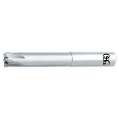 25MM 8FL EXOCARB HFC-TI - USA Tool & Supply