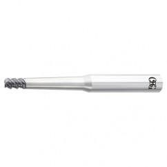 4XR1X1.5 DEGX42.2MM END MILL - USA Tool & Supply