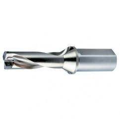 PHP255FS32M08-3D DRILL BODY - USA Tool & Supply