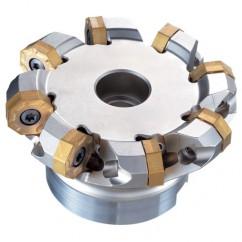 PAO06R200A075-5 FACE MILL - USA Tool & Supply