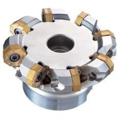 PAO06R250A075-7 FACE MILL - USA Tool & Supply