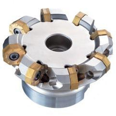 PAO06R063M22-7 FACE MILL - USA Tool & Supply