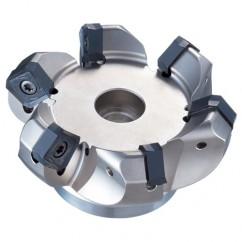 PAS15R050M22-4 FACE MILL - USA Tool & Supply
