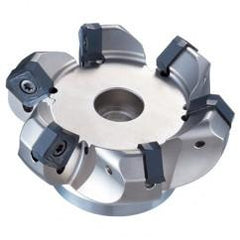 PAS15R050M22-4 FACE MILL - USA Tool & Supply