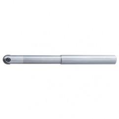 PFB-R160SS16-L160CS INDX END MILL - USA Tool & Supply
