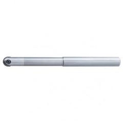 PFB-R160SS16-L160CS INDX END MILL - USA Tool & Supply