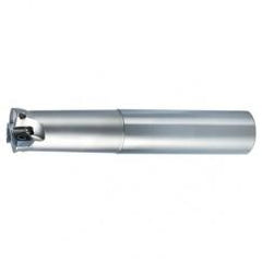 PHC09R028SS25-2LL INDX END MILL - USA Tool & Supply