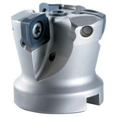 PHC09R250A075-6 INDX FACE MILL - USA Tool & Supply