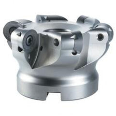 PRC12R100M31.7-6 INDX FACE MILL - USA Tool & Supply