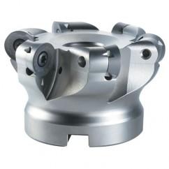 PRC12R100M32-10 INDX FACE MILL - USA Tool & Supply