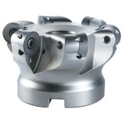 PRC12R200A075-5 INDX FACE MILL - USA Tool & Supply