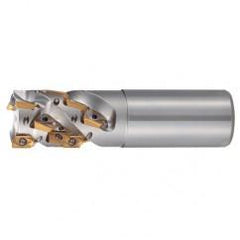 PSEL11R025SS25-2-27 FACE MILL - USA Tool & Supply