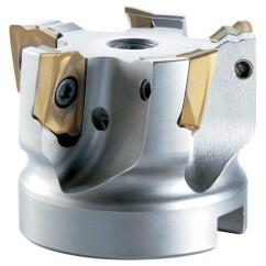 PSE15R040M16-4 INDX FACE MILL - USA Tool & Supply