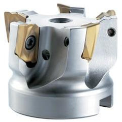 PSE11R250A075-8 INDX FACE MILL - USA Tool & Supply