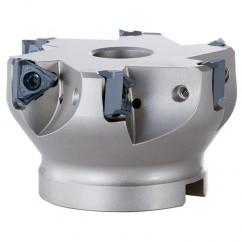 PSTW12R300A100-6 FACE MILL - USA Tool & Supply
