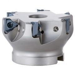 PSTW12R400A125-7 FACE MILL - USA Tool & Supply