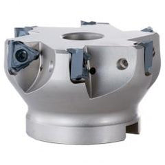 PSTW12R100M32-5 FACE MILL - USA Tool & Supply