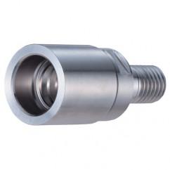 PXMZ-C12SA0500-S400 EM SHANK - USA Tool & Supply