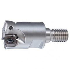 PHC09R026SF12-3 INDX END MILL - USA Tool & Supply
