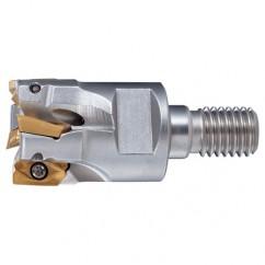 PSE11R025SF12-4 INDX END MILL - USA Tool & Supply