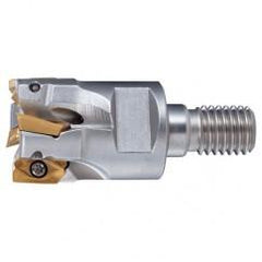 PSE11R017SF8-2 INDX END MILL - USA Tool & Supply