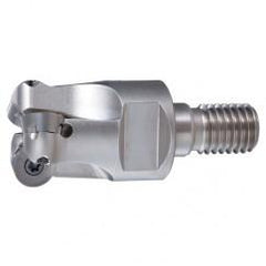 PRC12R032SF16-3 INDX END MILL - USA Tool & Supply