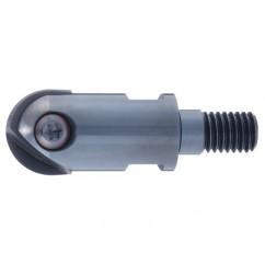 PFB-R250SF12 INDX END MILL - USA Tool & Supply