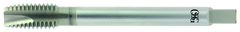 M14x1.5 0 Fl D6 VC-10 Spiral Point Tap-- HR - USA Tool & Supply
