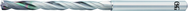 11/64 EXOCARB ADO-8XD DRILL-TIALN - USA Tool & Supply