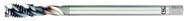 M5.5X0.5X125 D3 3FL SP FL TAP TICN - USA Tool & Supply